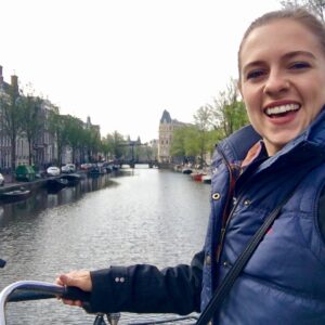 Picture of Annie Kownick