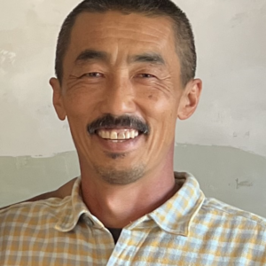 Picture of Kyu Ho Lee